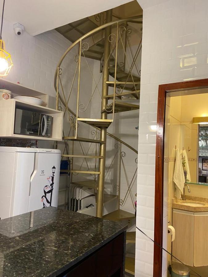 Apartmán Lindo Chale No Centro De Guaramiranga Exteriér fotografie